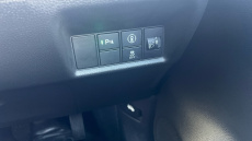 Honda Jazz 1.5 i-MMD Hybrid EX 5dr eCVT Hybrid Hatchback